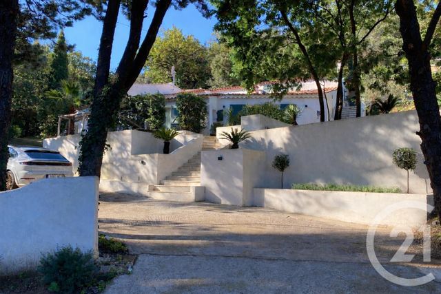 Maison à vendre LA GARDE FREINET
