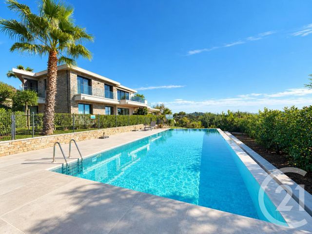 Appartement 4 pièces 105 m² · à Sainte-Maxime · 105 m² · 1 585 500 €