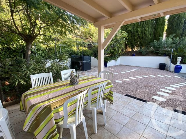 maison à vendre - 3 pièces - 50.0 m2 - LE MUY - 83 - PROVENCE-ALPES-COTE-D-AZUR - Century 21 Donzica Immobilier