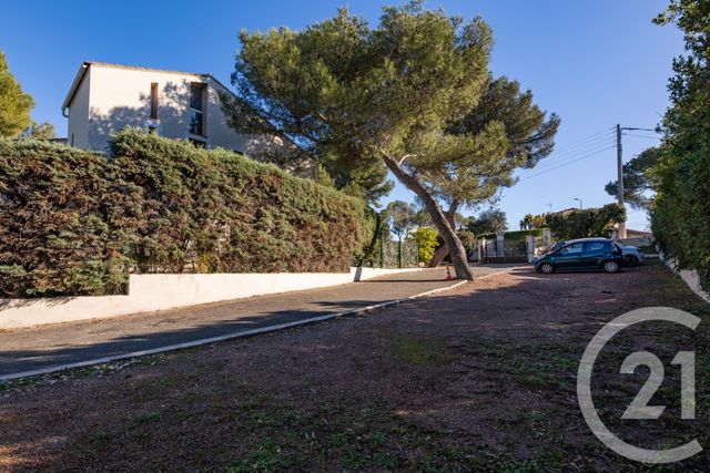 Appartement F2 à vendre - 2 pièces - 32.38 m2 - ST RAPHAEL - 83 - PROVENCE-ALPES-COTE-D-AZUR - Century 21 Donzica Immobilier