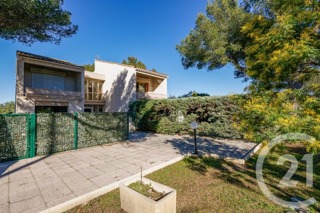 Appartement F2 à vendre - 2 pièces - 32.38 m2 - ST RAPHAEL - 83 - PROVENCE-ALPES-COTE-D-AZUR - Century 21 Donzica Immobilier