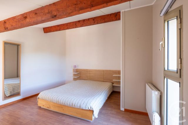 Appartement F2 à vendre - 2 pièces - 32.38 m2 - ST RAPHAEL - 83 - PROVENCE-ALPES-COTE-D-AZUR - Century 21 Donzica Immobilier