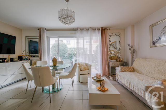 appartement - ST RAPHAEL - 83