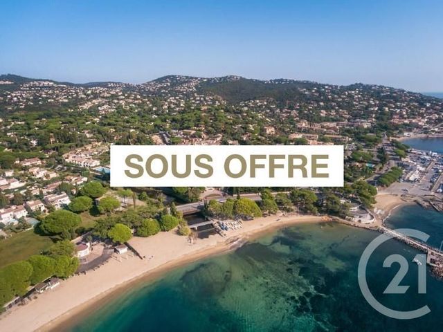 divers à vendre - 100.0 m2 - LES ISSAMBRES - 83 - PROVENCE-ALPES-COTE-D-AZUR - Century 21 Donzica Immobilier