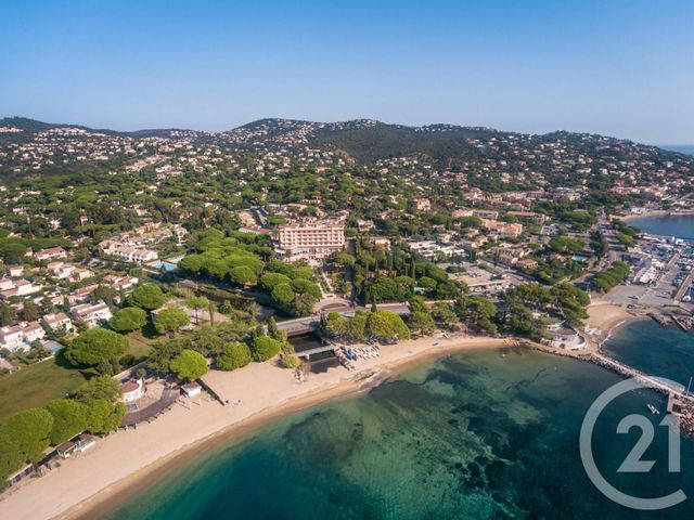 divers à vendre - 100.0 m2 - LES ISSAMBRES - 83 - PROVENCE-ALPES-COTE-D-AZUR - Century 21 Donzica Immobilier