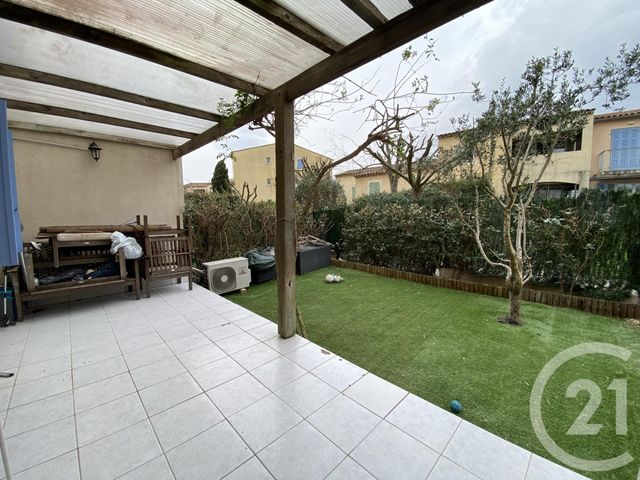 Appartement F2 à vendre - 2 pièces - 39.74 m2 - LE PLAN DE LA TOUR - 83 - PROVENCE-ALPES-COTE-D-AZUR - Century 21 Donzica Immobilier