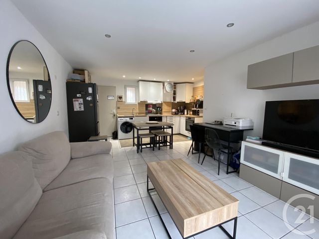 Appartement F2 à vendre - 2 pièces - 39.74 m2 - LE PLAN DE LA TOUR - 83 - PROVENCE-ALPES-COTE-D-AZUR - Century 21 Donzica Immobilier