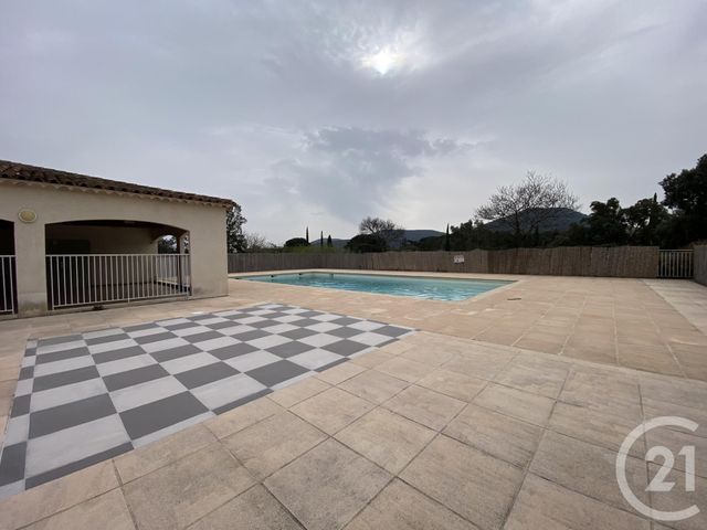 Appartement F2 à vendre - 2 pièces - 39.74 m2 - LE PLAN DE LA TOUR - 83 - PROVENCE-ALPES-COTE-D-AZUR - Century 21 Donzica Immobilier