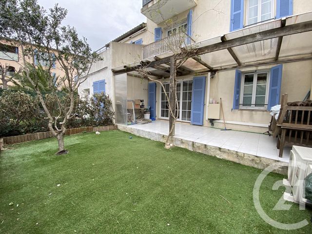 Appartement F2 à vendre - 2 pièces - 39.74 m2 - LE PLAN DE LA TOUR - 83 - PROVENCE-ALPES-COTE-D-AZUR - Century 21 Donzica Immobilier