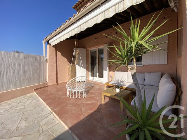 Maison à vendre STE MAXIME