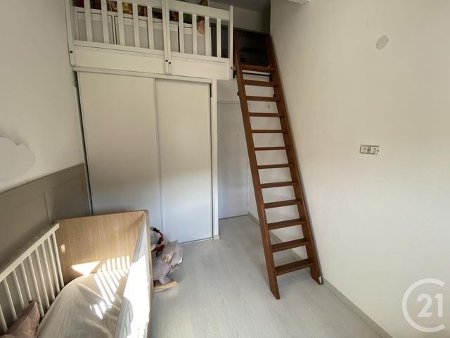 maison à vendre - 3 pièces - 44.19 m2 - STE MAXIME - 83 - PROVENCE-ALPES-COTE-D-AZUR - Century 21 Donzica Immobilier