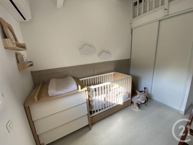 maison à vendre - 3 pièces - 44.19 m2 - STE MAXIME - 83 - PROVENCE-ALPES-COTE-D-AZUR - Century 21 Donzica Immobilier