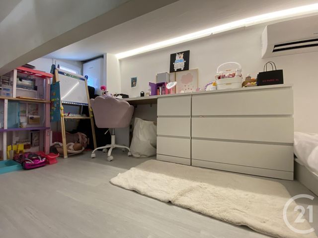 maison à vendre - 3 pièces - 44.19 m2 - STE MAXIME - 83 - PROVENCE-ALPES-COTE-D-AZUR - Century 21 Donzica Immobilier