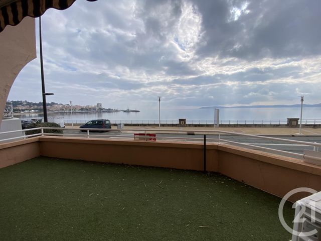 Appartement F3 à vendre STE MAXIME