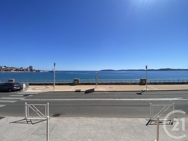 Appartement F3 à vendre - 3 pièces - 58.26 m2 - STE MAXIME - 83 - PROVENCE-ALPES-COTE-D-AZUR - Century 21 Donzica Immobilier