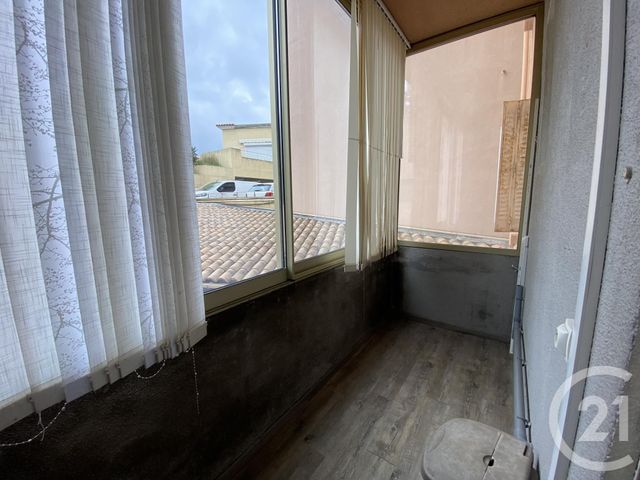 Appartement F3 à vendre - 3 pièces - 58.26 m2 - STE MAXIME - 83 - PROVENCE-ALPES-COTE-D-AZUR - Century 21 Donzica Immobilier