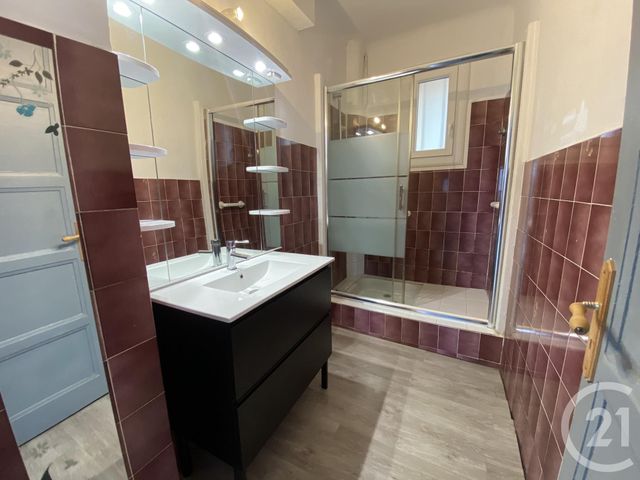 Appartement F3 à vendre - 3 pièces - 58.26 m2 - STE MAXIME - 83 - PROVENCE-ALPES-COTE-D-AZUR - Century 21 Donzica Immobilier