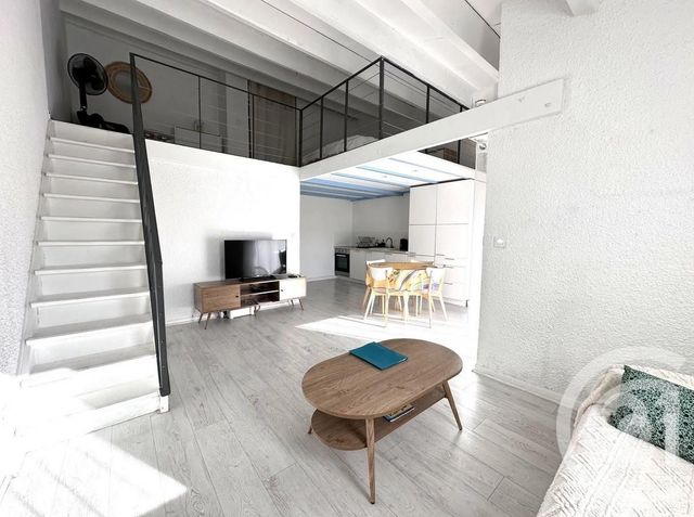 Appartement F2 à vendre STE MAXIME