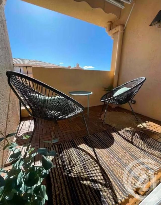 Appartement F2 à vendre - 2 pièces - 53.47 m2 - STE MAXIME - 83 - PROVENCE-ALPES-COTE-D-AZUR - Century 21 Donzica Immobilier