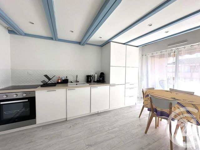 Appartement F2 à vendre - 2 pièces - 53.47 m2 - STE MAXIME - 83 - PROVENCE-ALPES-COTE-D-AZUR - Century 21 Donzica Immobilier