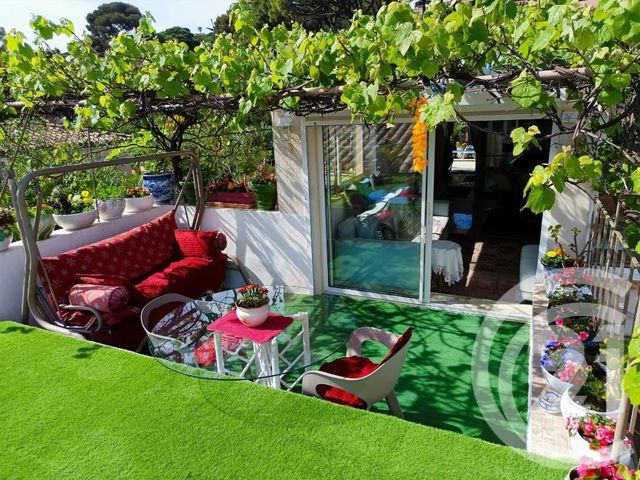 maison à vendre - 4 pièces - 131.0 m2 - STE MAXIME - 83 - PROVENCE-ALPES-COTE-D-AZUR - Century 21 Donzica Immobilier