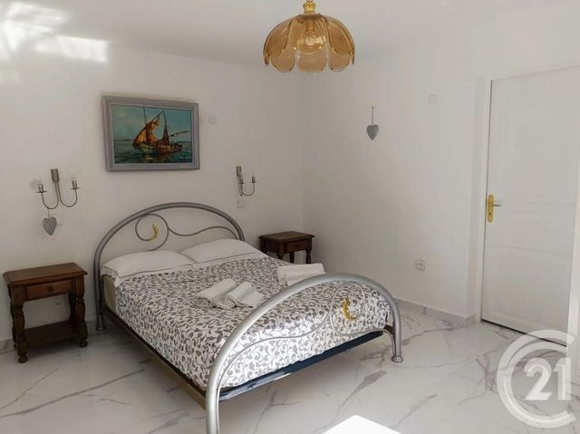 maison à vendre - 4 pièces - 131.0 m2 - STE MAXIME - 83 - PROVENCE-ALPES-COTE-D-AZUR - Century 21 Donzica Immobilier