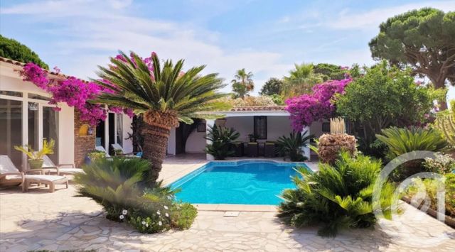 Maison à vendre STE MAXIME