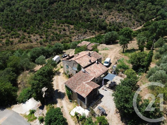 Maison à vendre STE MAXIME