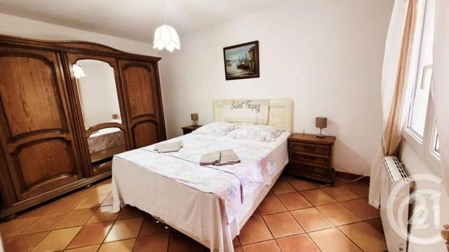 maison à vendre - 4 pièces - 134.0 m2 - STE MAXIME - 83 - PROVENCE-ALPES-COTE-D-AZUR - Century 21 Donzica Immobilier