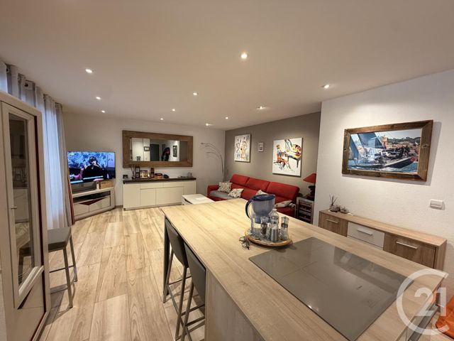 Appartement F2 à vendre STE MAXIME