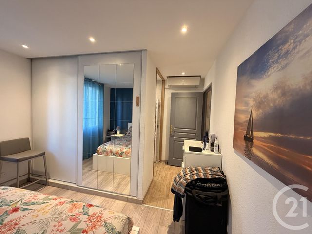Appartement F2 à vendre - 2 pièces - 51.02 m2 - STE MAXIME - 83 - PROVENCE-ALPES-COTE-D-AZUR - Century 21 Donzica Immobilier