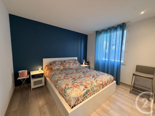 Appartement F2 à vendre - 2 pièces - 51.02 m2 - STE MAXIME - 83 - PROVENCE-ALPES-COTE-D-AZUR - Century 21 Donzica Immobilier