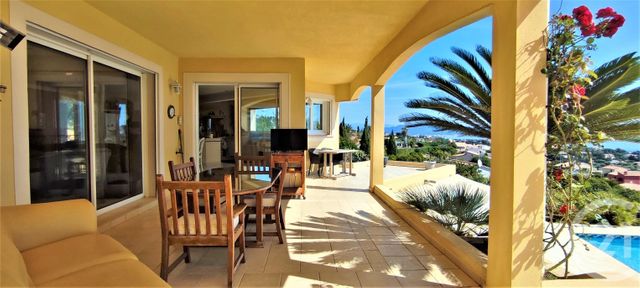 maison à vendre - 8 pièces - 330.0 m2 - ROQUEBRUNE SUR ARGENS - 83 - PROVENCE-ALPES-COTE-D-AZUR - Century 21 Donzica Immobilier