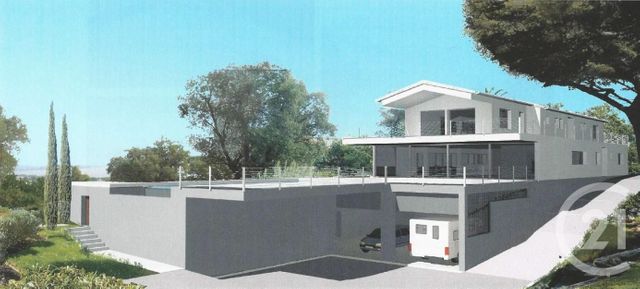 maison à vendre - 8 pièces - 330.0 m2 - ROQUEBRUNE SUR ARGENS - 83 - PROVENCE-ALPES-COTE-D-AZUR - Century 21 Donzica Immobilier