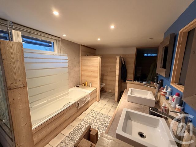 maison à vendre - 7 pièces - 174.0 m2 - LA GARDE FREINET - 83 - PROVENCE-ALPES-COTE-D-AZUR - Century 21 Donzica Immobilier