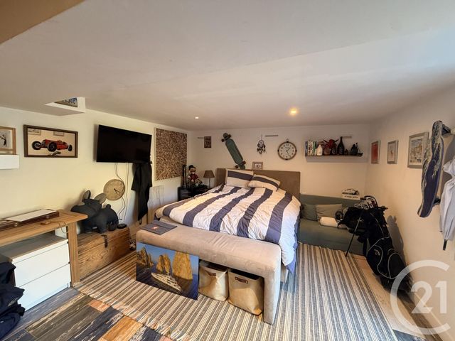 maison à vendre - 7 pièces - 174.0 m2 - LA GARDE FREINET - 83 - PROVENCE-ALPES-COTE-D-AZUR - Century 21 Donzica Immobilier