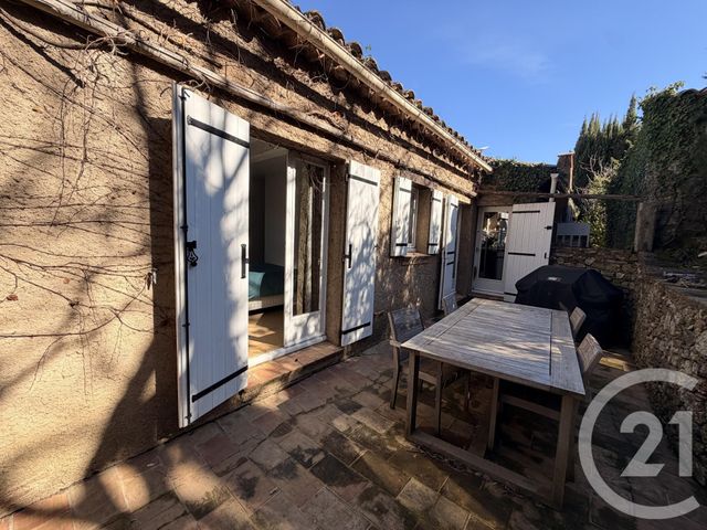 maison à vendre - 7 pièces - 174.0 m2 - LA GARDE FREINET - 83 - PROVENCE-ALPES-COTE-D-AZUR - Century 21 Donzica Immobilier