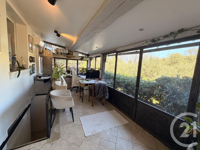 maison à vendre - 7 pièces - 174.0 m2 - LA GARDE FREINET - 83 - PROVENCE-ALPES-COTE-D-AZUR - Century 21 Donzica Immobilier