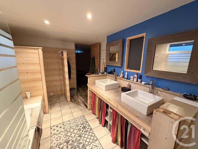 maison à vendre - 7 pièces - 174.0 m2 - LA GARDE FREINET - 83 - PROVENCE-ALPES-COTE-D-AZUR - Century 21 Donzica Immobilier