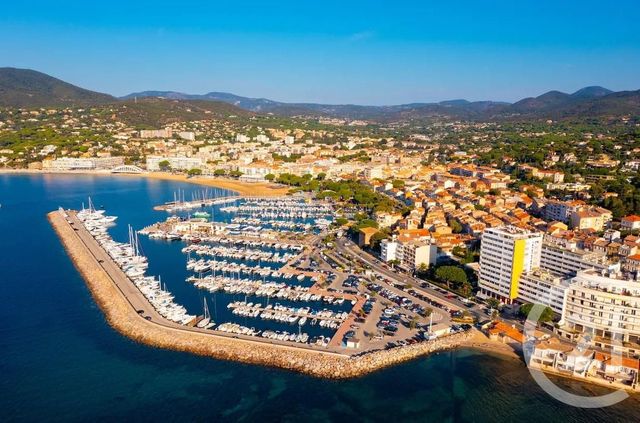 Commerce à vendre STE MAXIME