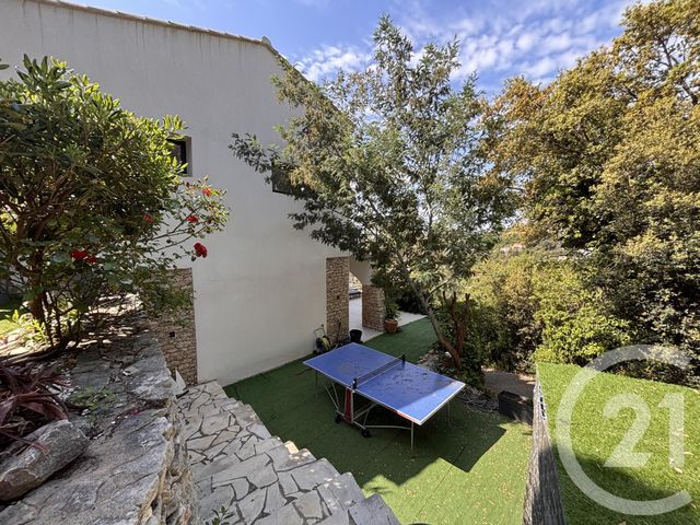maison à vendre - 7 pièces - 190.0 m2 - LES ISSAMBRES - 83 - PROVENCE-ALPES-COTE-D-AZUR - Century 21 Donzica Immobilier