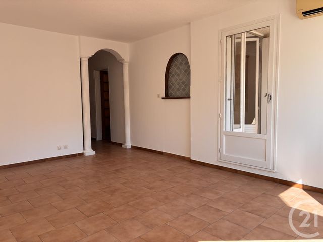 Appartement F3 à vendre - 3 pièces - 64.83 m2 - STE MAXIME - 83 - PROVENCE-ALPES-COTE-D-AZUR - Century 21 Donzica Immobilier