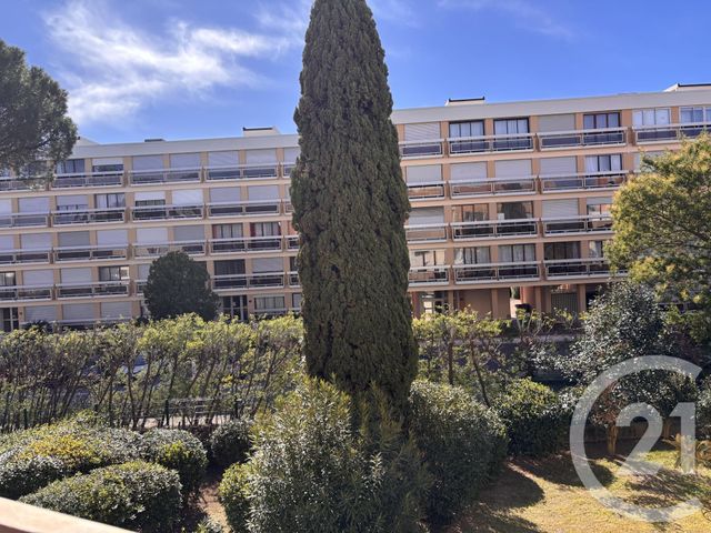 Appartement F3 à vendre - 3 pièces - 64.83 m2 - STE MAXIME - 83 - PROVENCE-ALPES-COTE-D-AZUR - Century 21 Donzica Immobilier