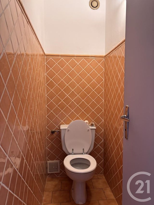 Appartement F3 à vendre - 3 pièces - 64.83 m2 - STE MAXIME - 83 - PROVENCE-ALPES-COTE-D-AZUR - Century 21 Donzica Immobilier