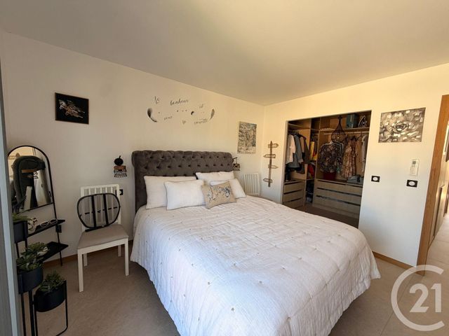 Appartement F2 à vendre - 2 pièces - 47.72 m2 - STE MAXIME - 83 - PROVENCE-ALPES-COTE-D-AZUR - Century 21 Donzica Immobilier