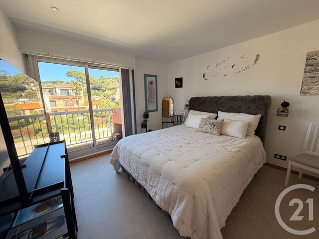 Appartement F2 à vendre - 2 pièces - 47.72 m2 - STE MAXIME - 83 - PROVENCE-ALPES-COTE-D-AZUR - Century 21 Donzica Immobilier