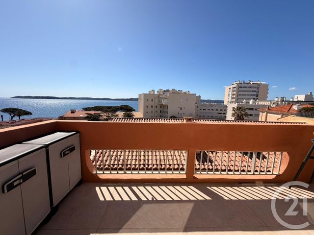Appartement F2 à vendre STE MAXIME