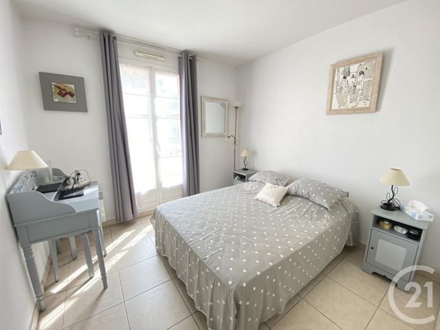 Appartement F3 à vendre - 3 pièces - 69.58 m2 - STE MAXIME - 83 - PROVENCE-ALPES-COTE-D-AZUR - Century 21 Donzica Immobilier
