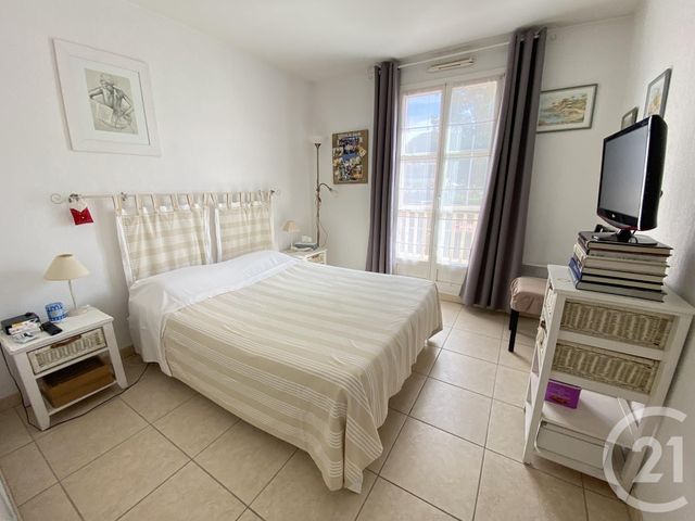 Appartement F3 à vendre - 3 pièces - 69.58 m2 - STE MAXIME - 83 - PROVENCE-ALPES-COTE-D-AZUR - Century 21 Donzica Immobilier