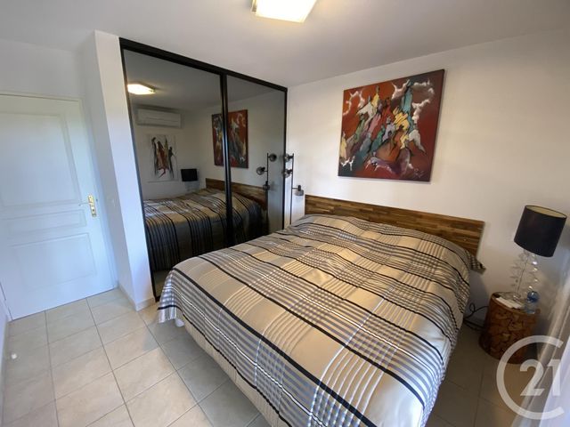 maison à vendre - 4 pièces - 101.0 m2 - STE MAXIME - 83 - PROVENCE-ALPES-COTE-D-AZUR - Century 21 Donzica Immobilier